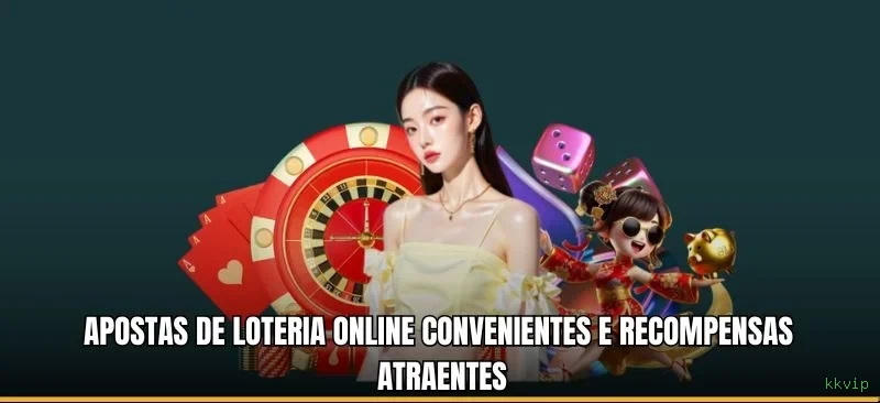 Bônus kkvip