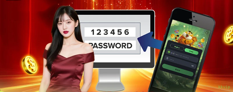 Canal oficial da kkvip no Telegram